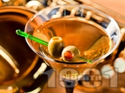  Disaronno Martini     -   
